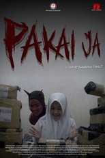 Poster de la película Pakai Ja