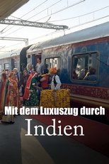 Poster de la serie With the Train Through...