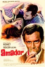 Poster de la película Amador