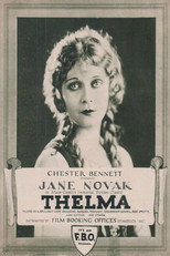 Poster de la película Thelma
