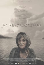 Poster de la película The Saverini Widow