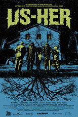 Poster de la película Us-her
