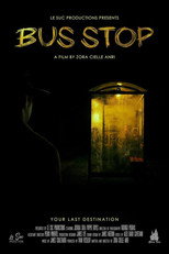 Poster de la película Bus Stop