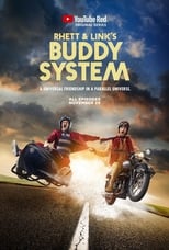 Rhett & Link\'s Buddy System