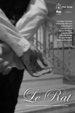 Poster de la película Le Rat