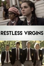 Poster de la película Restless Virgins