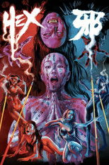 Poster de la película Hex