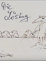 Poster de la película Die Lösung