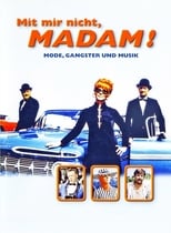 Poster de la película Not to Me, Madam!
