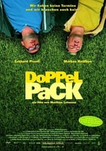 Poster de la película Double Pack