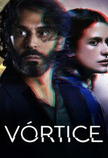 Poster de la serie Vórtice