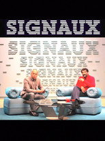 Poster de la película Signals