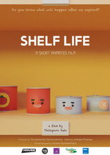 Poster de la película Shelf Life
