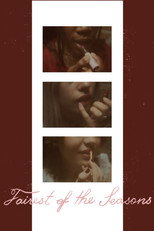 Poster de la película Fairest of the Seasons