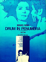 Poster de la película Through Dusky Ways