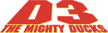 Logo D3: The Mighty Ducks