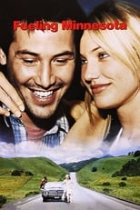 Poster de la película Feeling Minnesota