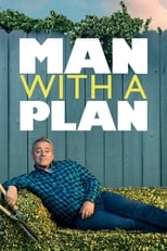 Poster de la serie Man with a Plan