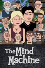 Poster de la película The Mind Machine