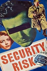 Poster de la película Security Risk
