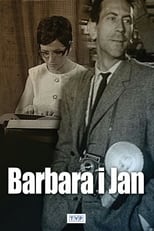 Poster de la serie Barbara i Jan