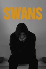 Poster de la película Swans