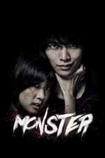 Poster de la película Monster