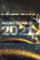 Poster de la película Áramótaskaup 2021