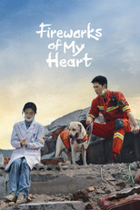 Poster de la serie Fireworks of My Heart