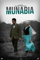 Poster de la película Munabia