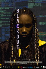 Poster de la película Blackout