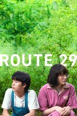 Poster de la película Route29