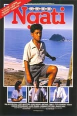 Poster de la película Ngati