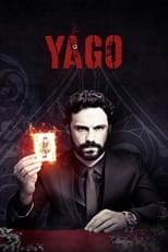 Poster de la serie Yago