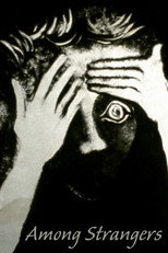 Poster de la película Among Strangers
