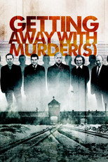 Poster de la película Getting Away with Murder(s)