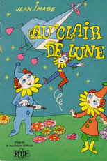 Poster de la serie Au clair de Lune