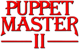 Logo Puppet Master II