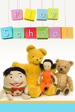 Poster de la serie Play School