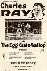 Poster de la película The Egg Crate Wallop