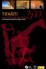 Poster de la película Tifaritti, the children of the clouds