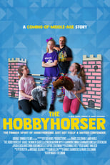 Poster de la película The Hobbyhorser