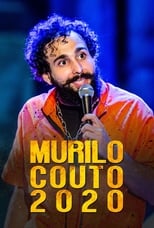 Poster de la película Murilo Couto: 2020