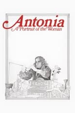 Poster de la película Antonia: A Portrait of the Woman