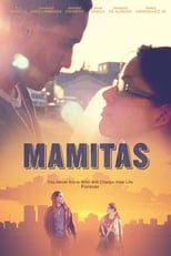 Poster de la película Mamitas