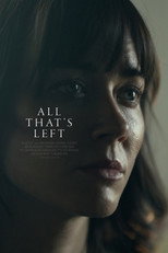 Poster de la película All That's Left
