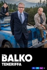 Poster de la serie Balko Teneriffa