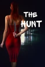 Poster de la película The Hunt