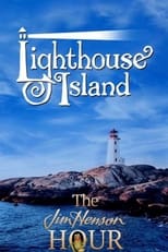 Poster de la película Lighthouse Island