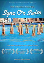 Poster de la película Sync or Swim